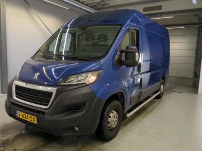 Peugeot Boxer 330 2.0 BlueHDI 81kW L2H2 Premium, 2019