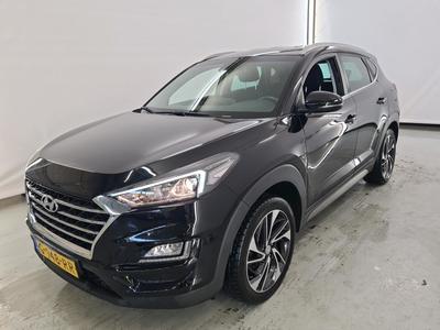 Hyundai Tucson 1.6 GDI COMFORT, 2019