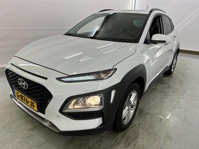 Hyundai Kona 1.0 T-GDI COMFORT, 2019