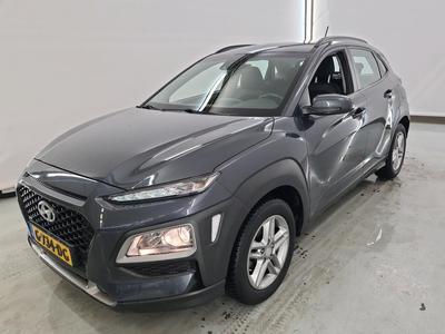 Hyundai Kona 1.0 T-GDI COMFORT, 2019