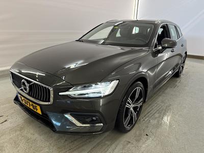 Volvo V60 2.0 B3 R-DESIGN, 2020