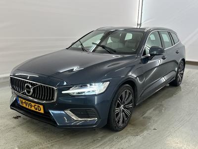 Volvo V60 2.0 T8 TE AWD INSCR., 2020