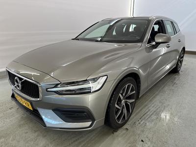 Volvo V60 2.0 T4 MOMENT.PRO, 2019