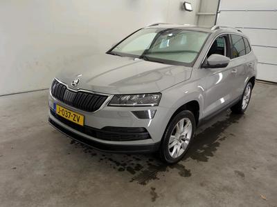 Skoda Karoq 1.5 TSI BNS.ED. PLUS, 2020