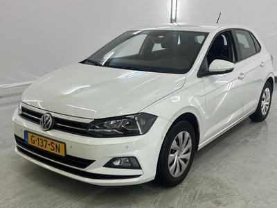 Volkswagen Polo 1.0 TSI COMF.L. BUS., 2019