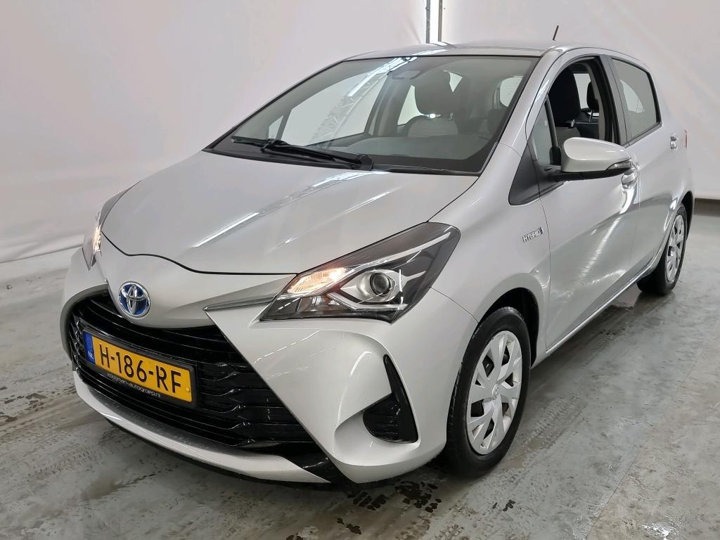 Toyota Yaris 1.5 HYB. ACTIVE, 2020