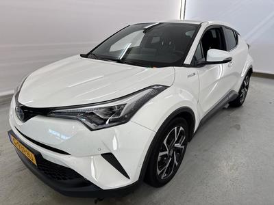 Toyota C-hr 1.8 HYBRID BUS INTRO, 2019