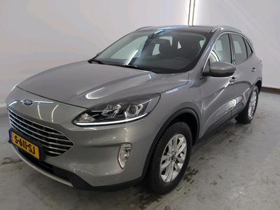 Ford Kuga 2.5 PHEV TITANIUM, 2023