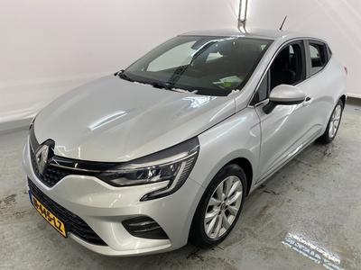 Renault Clio 1.0 TCE INTENS, 2020