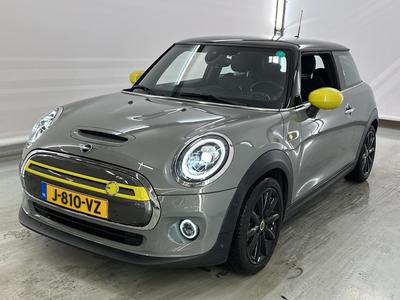 MINI Electric CHARGED 33 KWH, 2020