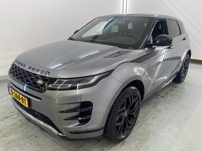 Land Rover Range rover evoque 1.5 P300E AWD R-D SE, 2023