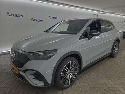 Mercedes Eqe suv EQE SUV 350+ AMG LINE AUTO 5D 215KW, 2024