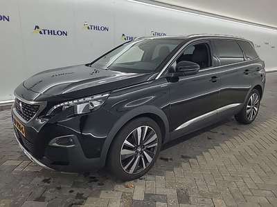 Peugeot 5008 BLUE LEASE GT-LINE 1.2 PURETECH 130 5D 96KW, 2018