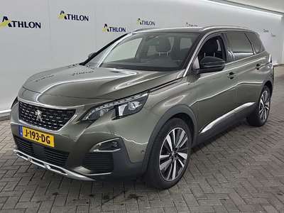 Peugeot 5008 GT-LINE PURETECH 130 EAT8 5D 96KW, 2020