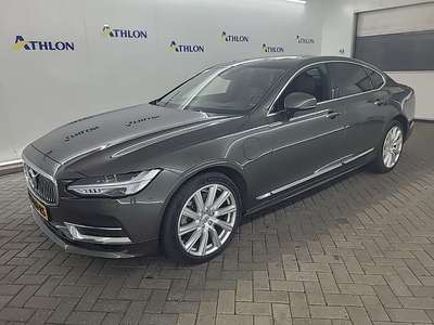 Volvo S90 T8 TWIN ENGIN AWD GEARTRONIC INSCRIPTION 4D 288KW, 2020