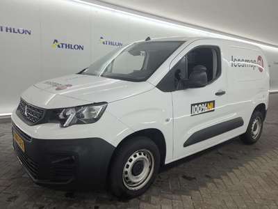 Peugeot Partner van PREMIUM 1.5 BLUEHDI 100 S&amp;S 650KG 4D 75KW, 2022