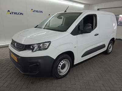 Peugeot Partner van PREMIUM 1.5 BLUEHDI 100 S&amp;S 650KG 4D 75KW, 2022