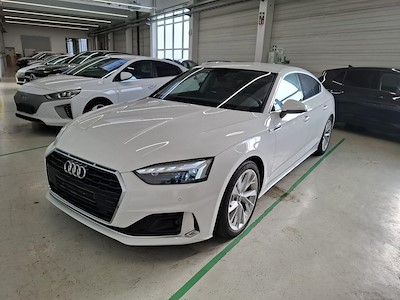 Audi A5 40 Tdi S Tronic Sportback Advanced 150KW