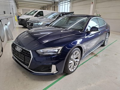 Audi A5 Sportback 40 g-tron S-tronic Advanced 12