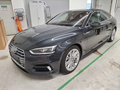 Audi A5 Sportback 40 TDI S-tronic Sport 140KW