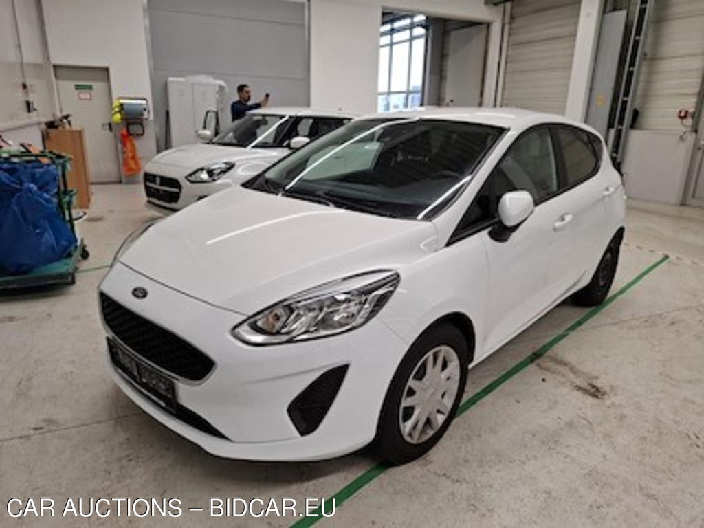 Ford FIESTA Trend 1,1 Start/Stop 52KW