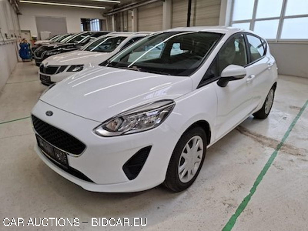 Ford FIESTA Trend 1,1 Start/Stop 52KW