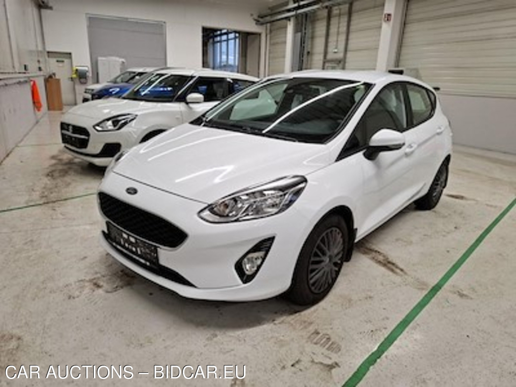 Ford FIESTA Trend 1,1 Start/Stop 52KW