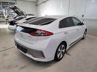 Hyundai Ioniq Elektro LEVEL 4 26KW