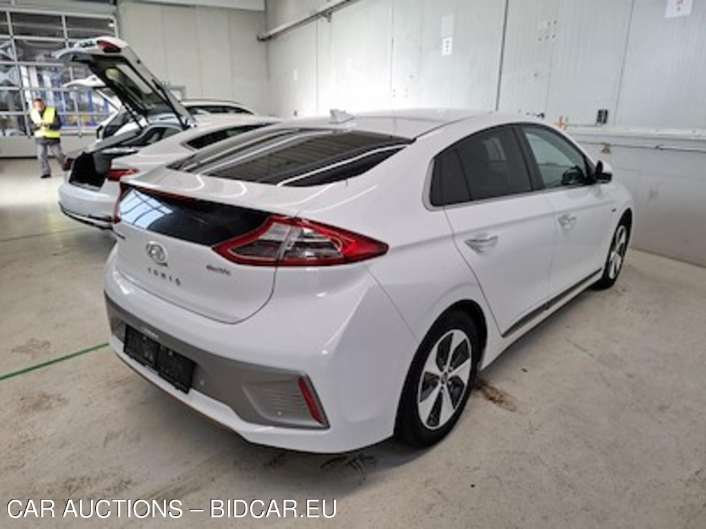 Hyundai Ioniq Elektro LEVEL 4 26KW