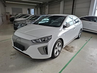 Hyundai Ioniq Elektro LEVEL 4 26KW