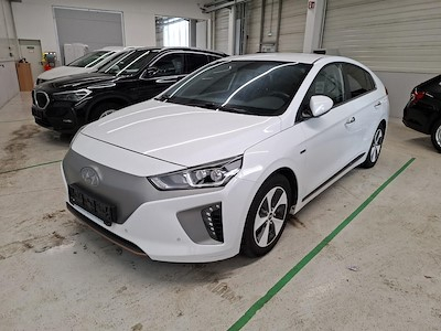 Hyundai Ioniq Elektro LEVEL 4 26KW