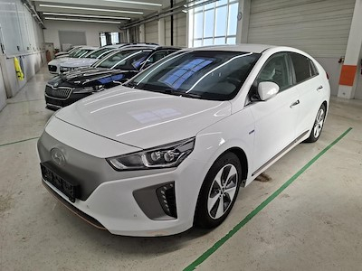 Hyundai Ioniq Elektro LEVEL 4 26KW