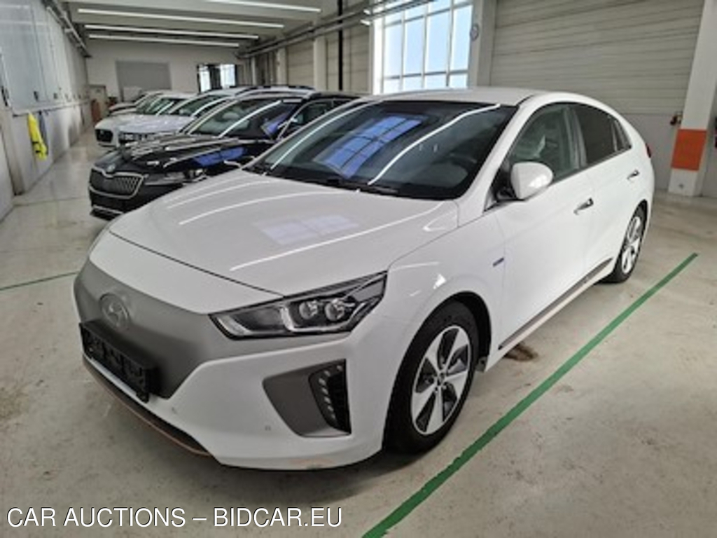 Hyundai Ioniq Elektro LEVEL 4 26KW
