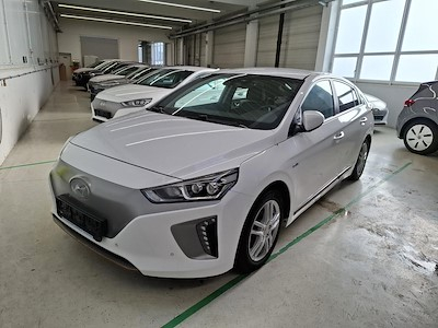 Hyundai Ioniq Elektro LEVEL 4 26KW