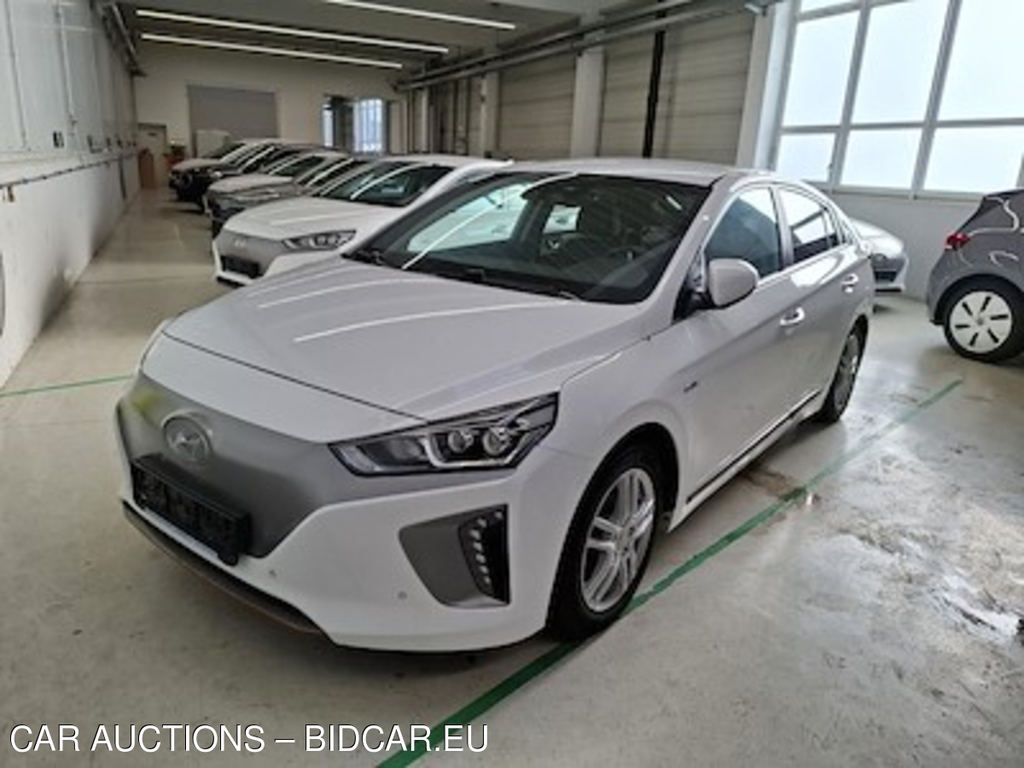 Hyundai Ioniq Elektro LEVEL 4 26KW