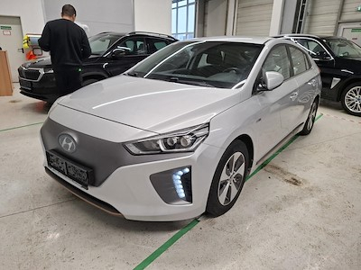 Hyundai Ioniq Elektro Style 88KW