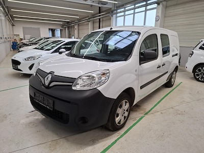 Renault Kangoo express Maxi Doppelkabine L2 ENERGY dCi 95 70KW