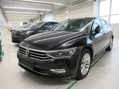 Volkswagen Passat Variant 2,0 TDI SCR Business 110KW