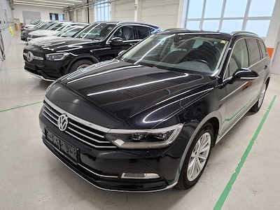 Volkswagen Passat Variant 2,0 TDI SCR Highline 110KW