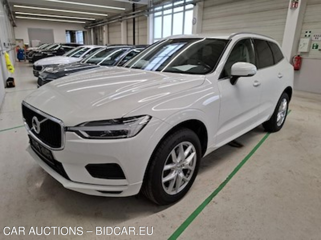 Volvo XC60 D4 Geartronic Momentum Pro 140KW