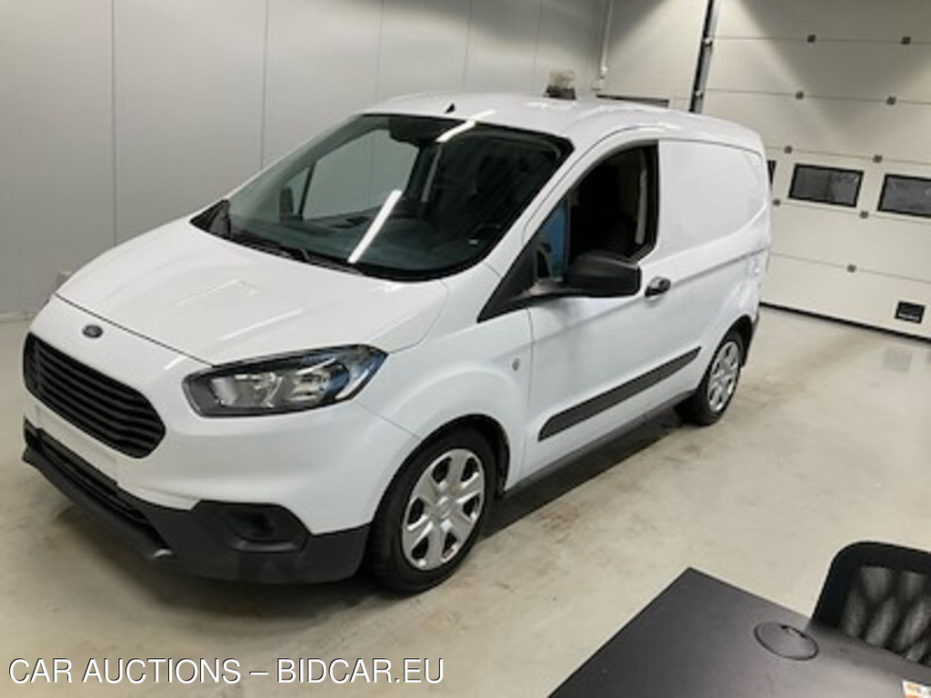 Ford Transit courier 1.5 Tdci 100hk Trend