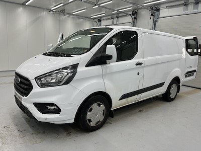 Ford Transit custom 2.0tdci 105 300 Trend Fwd L1