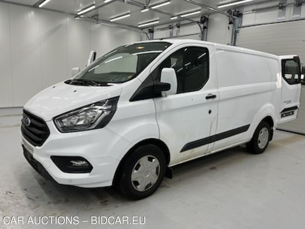 Ford Transit custom 2.0tdci 105 300 Trend Fwd L1