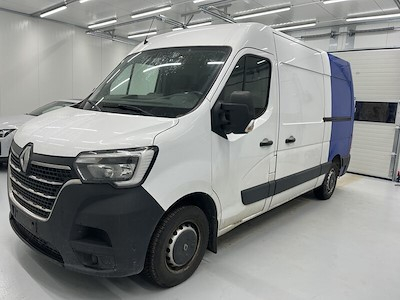 Renault Master 2.3 Dci T33 L2h2 145