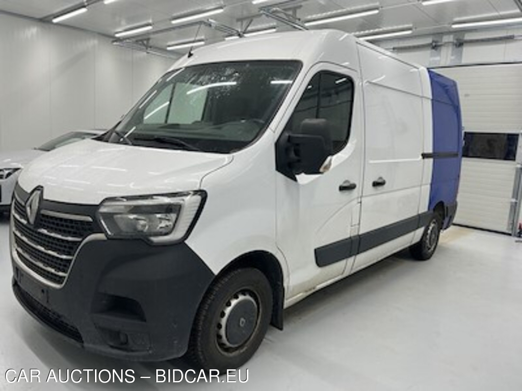 Renault Master 2.3 Dci T33 L2h2 145