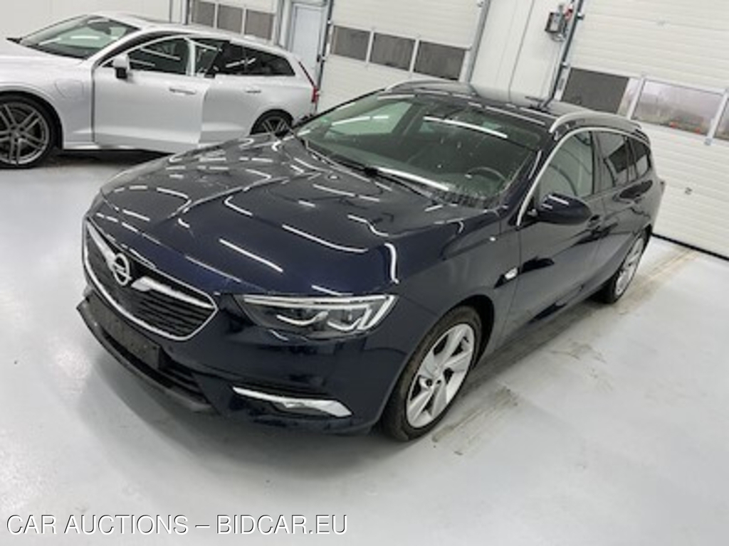 Opel Insignia 1.6 Diesel 136 Impress Aut6 Sw