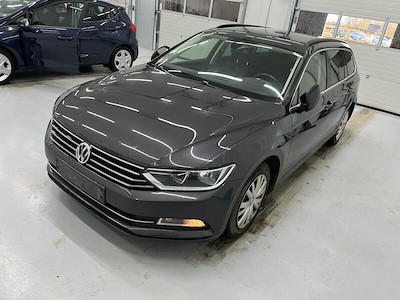 Volkswagen PASSAT 1.4 Tsi Act Comfortline Premium Dsg Vari