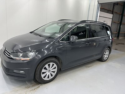 Volkswagen Touran 1.5 Tsi Evo Act 150 Comfortline Plu Dsg7