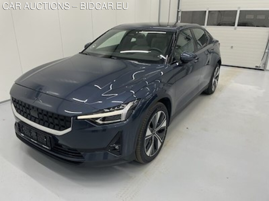 Polestar 2 78kwh Long Range Dual Auto 4wd