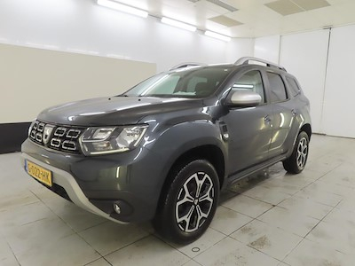 Dacia Duster TCe 130 GPF 4x2 Prestige 5d